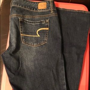 Aeropostale Jeans
